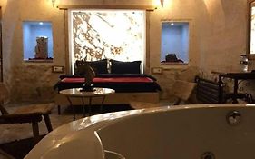 Terracota Hotel